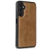  Samsung Galaxy A35 5G Kılıf Flip Cover - Taba