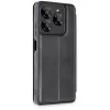  General Mobile Era 30 Kılıf Flip Cover - Siyah