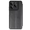 Newface General Mobile Era 50 Kılıf Flip Cover - Siyah