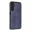 Newface Samsung Galaxy A55 5G Kılıf Flip Cover - Lacivert