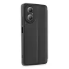 Newface Realme 12 Lite Kılıf Flip Cover - Siyah