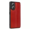 Newface Realme 12 Lite Kılıf Flip Cover - Kırmızı