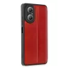 Newface Realme 12 Lite Kılıf Flip Cover - Kırmızı