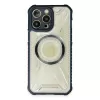  iPhone 14 Pro Max Kılıf Prag Magneticsafe Kapak - Lacivert