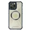  iPhone 14 Pro Max Kılıf Prag Magneticsafe Kapak - Lacivert