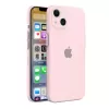    iPhone 13 Mini Kılıf Puma Silikon - Pembe