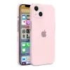    iPhone 13 Mini Kılıf Puma Silikon - Pembe