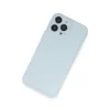    iPhone 15 Pro Max Kılıf Puma Silikon - Turkuaz