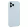    iPhone 15 Pro Max Kılıf Puma Silikon - Turkuaz