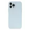    iPhone 15 Pro Max Kılıf Puma Silikon - Turkuaz