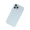    iPhone 15 Pro Max Kılıf Puma Silikon - Turkuaz