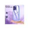 Newface iPhone 13 Pro Max Kılıf Power Silikon - Siyah