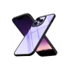 Newface iPhone 13 Pro Max Kılıf Power Silikon - Siyah