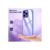 Newface iPhone 13 Pro Max Kılıf Power Silikon - Siyah