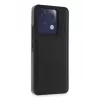 Newface Xiaomi Redmi Note 13 Pro 5G Kılıf Ozzi Kapak - Siyah