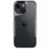 Newface iPhone 14 Kılıf Boyi Silikon Kapak - Titan Gri