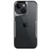 Newface iPhone 14 Kılıf Boyi Silikon Kapak - Titan Gri