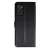 Newface Realme 9i Trend S Plus Kapaklı Kılıf - Siyah
