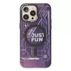 Newface iPhone 13 Pro Max Kılıf Venüs Magneticsafe Desenli Kapak - Venüs - 1