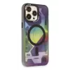 Newface iPhone 13 Pro Max Kılıf Venüs Magneticsafe Desenli Kapak - Venüs - 2