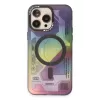 Newface iPhone 13 Pro Max Kılıf Venüs Magneticsafe Desenli Kapak - Venüs - 2