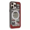 Newface iPhone 13 Pro Max Kılıf Venüs Magneticsafe Desenli Kapak - Venüs - 11