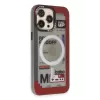 Newface iPhone 13 Pro Max Kılıf Venüs Magneticsafe Desenli Kapak - Venüs - 11