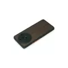 Newface Realme 11 Pro Kılıf Montreal Silikon Kapak - Yeşil