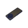 Newface Realme 11 Pro Kılıf Montreal Silikon Kapak - Lacivert