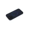 Newface iPhone 15 Kılıf Lodos Magneticsafe Mat Kapak - Mavi
