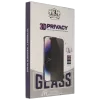 Newface iPhone 16E Bilvis 3D Hayalet Cam Ekran Koruyucu