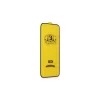 Newface iPhone 16 Pro Bilvis 3D Cam Ekran Koruyucu