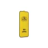 Newface iPhone 16 Pro Bilvis 3D Cam Ekran Koruyucu