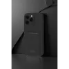Newface iPhone 16 Plus Kılıf Kelvin Kartvizitli Silikon - Lila
