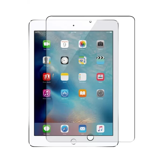  iPad Pro 13 (2024) Tablet Cam Ekran Koruyucu