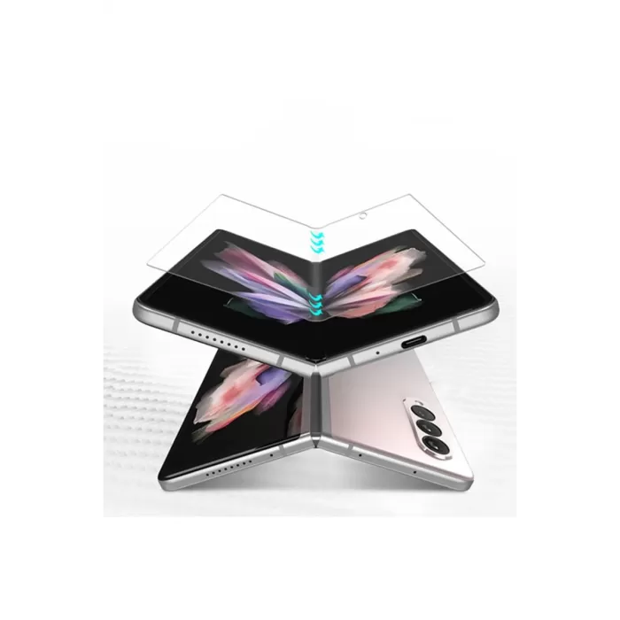  Samsung Galaxy Z Fold 3 360 Fold Full Body