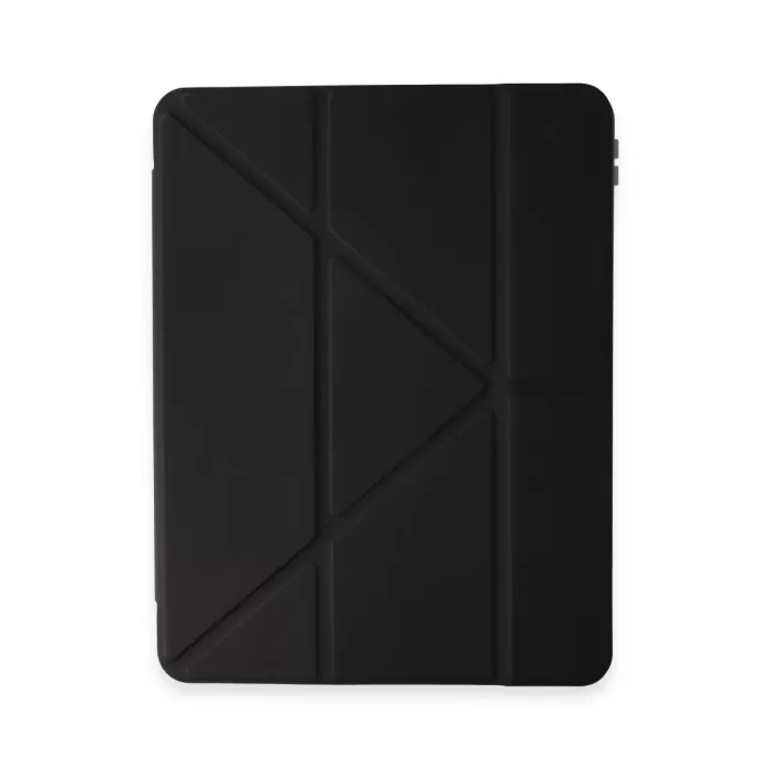 Newface Huawei MatePad Air 11.5 Kılıf Kalemlikli Mars Tablet Kılıfı - Siyah