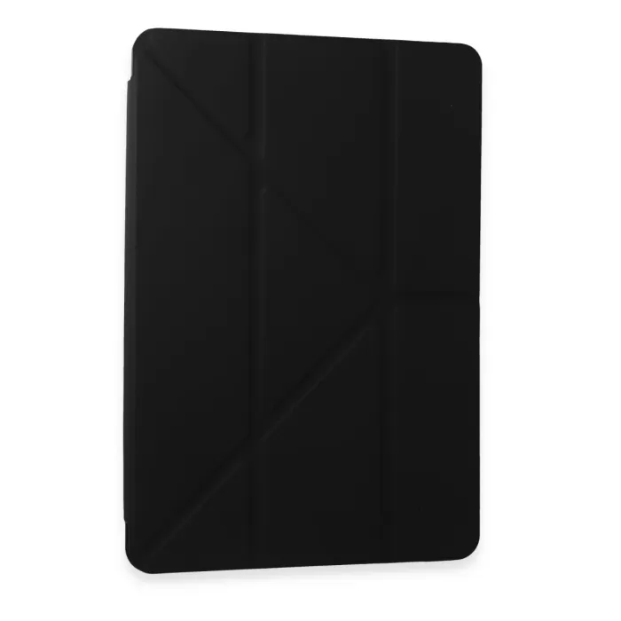 Newface Huawei Honor Pad X9 11.5 Kılıf Kalemlikli Mars Tablet Kılıfı - Siyah