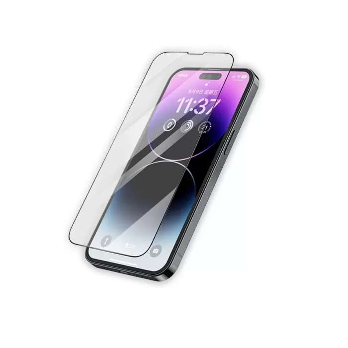 Newface Xiaomi Redmi 10 2022 Pasifik Cam Ekran Koruyucu