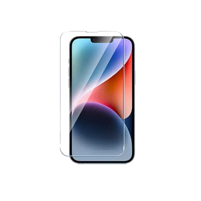 Newface İnfinix Hot 11s Pasifik Cam Ekran Koruyucu