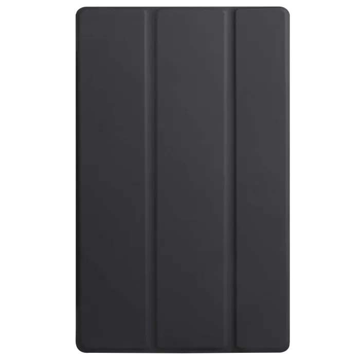 Newface Lenovo M10 HD X306F Kılıf Tablet Smart Kılıf - Siyah