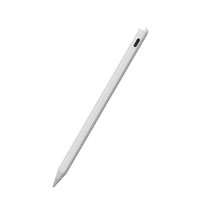Newface K2259 iPad Uyumlu Dokunmatik Stylus Kalem - Beyaz