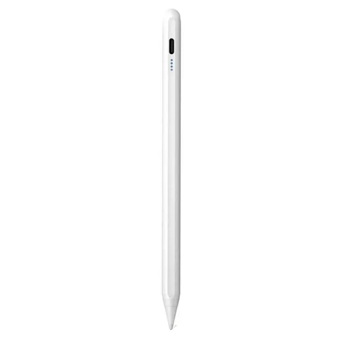 Newface K2260 IOS ve Android Uyumlu Universal Dokunmatik Stylus Kalem - Beyaz
