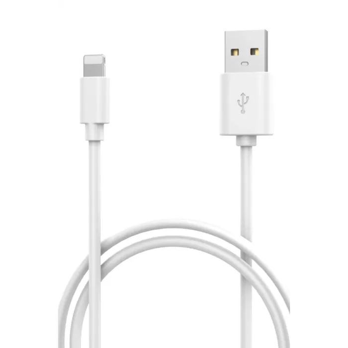 Konfulon S05 Lightning Kablo iphone Uyumlu 1.5M 2.1A