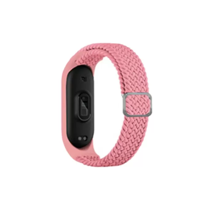  Xiaomi Mi Band 4 Star Kordon - Pembe