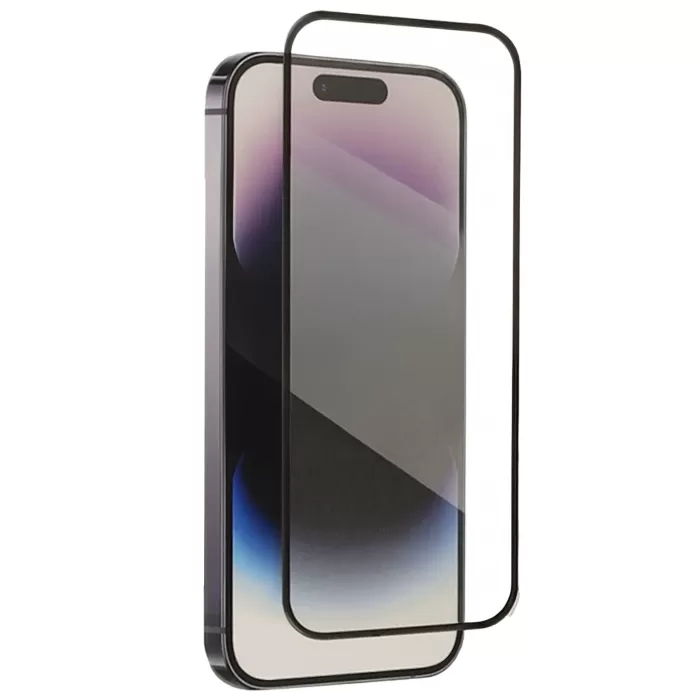 Newface iPhone 16E Bilvis 3D Cam Ekran Koruyucu