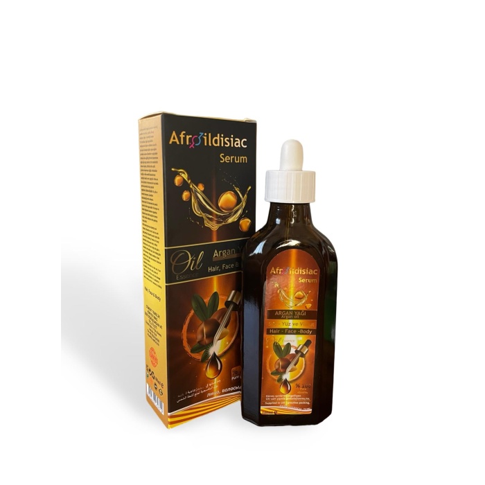ARGAN ÖZLÜ MASAJ YAĞI