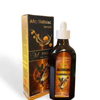 ARGAN ÖZLÜ MASAJ YAĞI