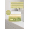 Noemi %100 Doğal Body Scrub - Yoğun Nemlendirici Etkili El Ve Vücut Peelingi - Daphne 300gr