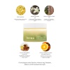 Noemi %100 Doğal Body Scrub - Yoğun Nemlendirici Etkili El Ve Vücut Peelingi - Daphne 300gr